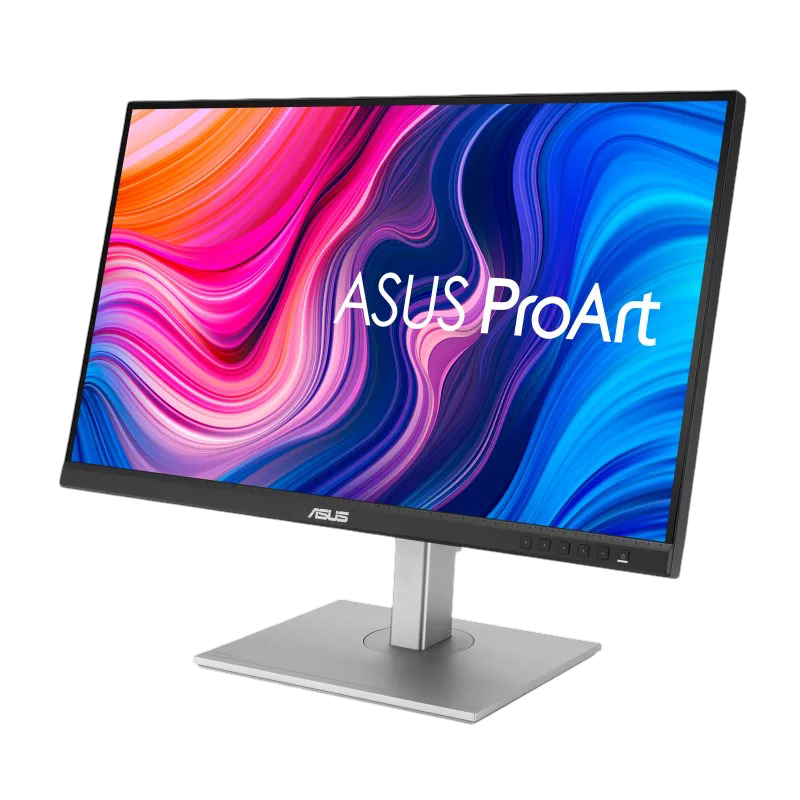 ASUS ProArt Display PA278CV 27 Inch IPS 75Hz 5ms Professional Monitor - ASUSPA278CV