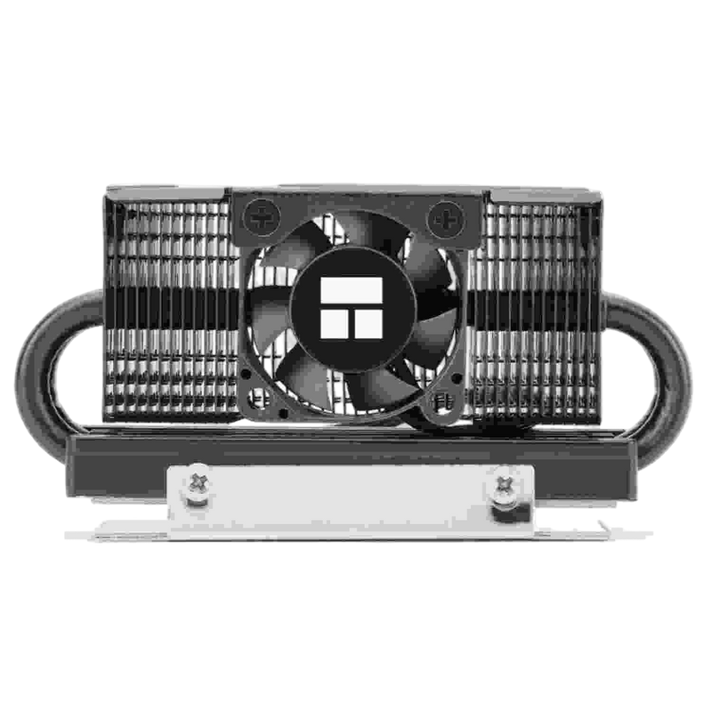 Thermalright HR-10 2280 PRO Black Heatsink for M.2 SSD - 814256015806