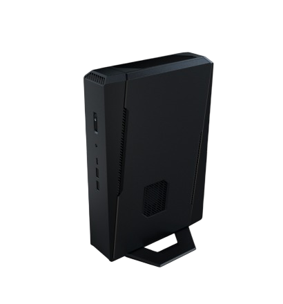 ASUS NUC 15 Performance Intel Core Ultra U9-275HX NVIDIA GeForce RTX5070 Barebone Mini PC Black - 4711636174251