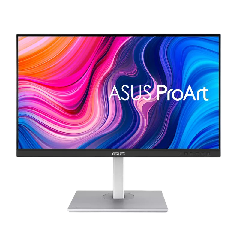 ASUS ProArt Display PA278CV 27 Inch IPS 75Hz 5ms Professional Monitor - ASUSPA278CV
