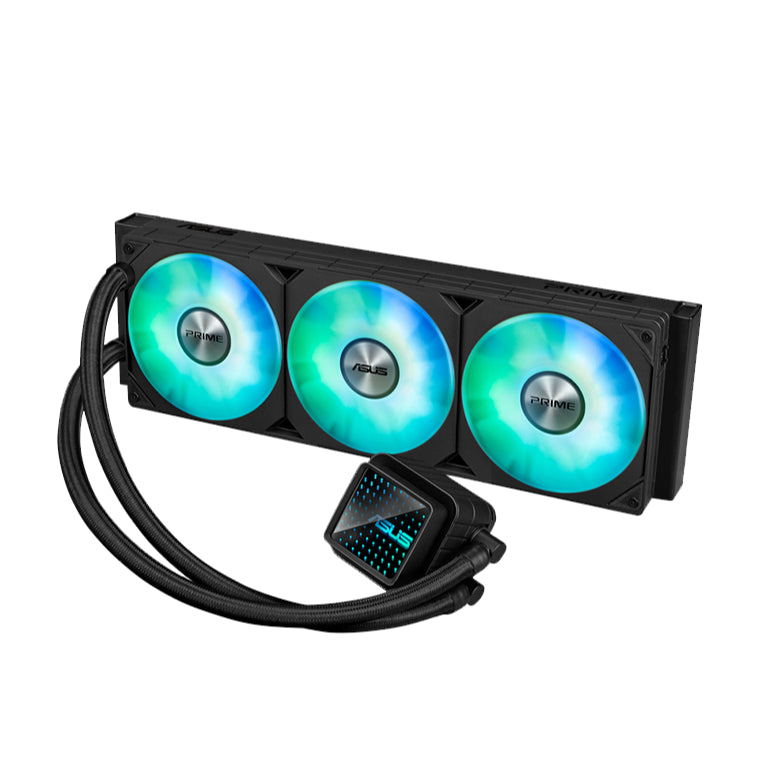 ASUS PRIME LC 360 ARGB AIO CPU COOLER -197105624528