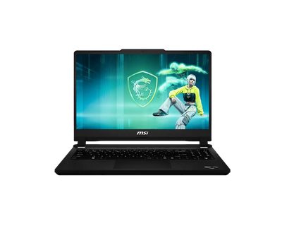 MSI Cyborg 15 Max C2WG-236SG,15.6", Intel Core 7 240H,RTX 5070-8GB,DDR5 16GB*1,1TB SSD,WIN11H- 9S7-15T111-236