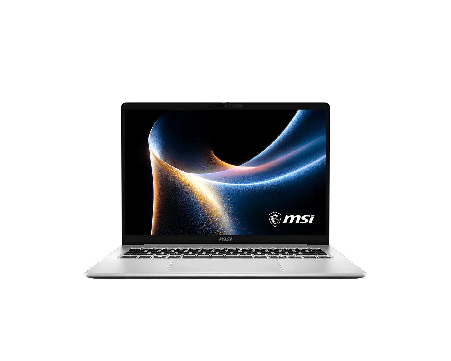 MSI Modern 14S AI+ G3MG-027SG Intel Core Ultra 7 355,DDR5 16GB*1,14"FHD+,Intel Graphics,1TB SSD,WIN11H - 9S7-14U212-027