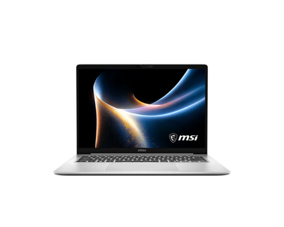 MSI Modern 14S AI+ G3MG-027SG Intel Core Ultra 7 355,DDR5 16GB*1,14"FHD+,Intel Graphics,1TB SSD,WIN11H - 9S7-14U212-027