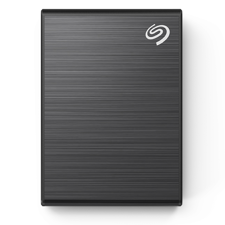 SEAGATE ONE TOUCH 2TB BLACK USB3.0 PORTABLE HDD - 3660619041596