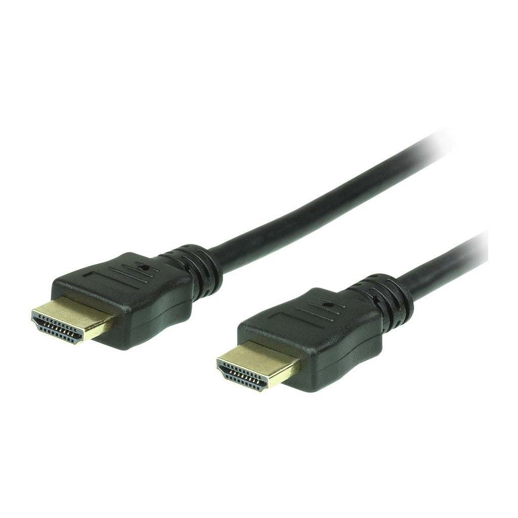 ATEN 2L-7D10H HDMI 1.4 Cable M/M 26AWG Gold Black 10m - 672792005268