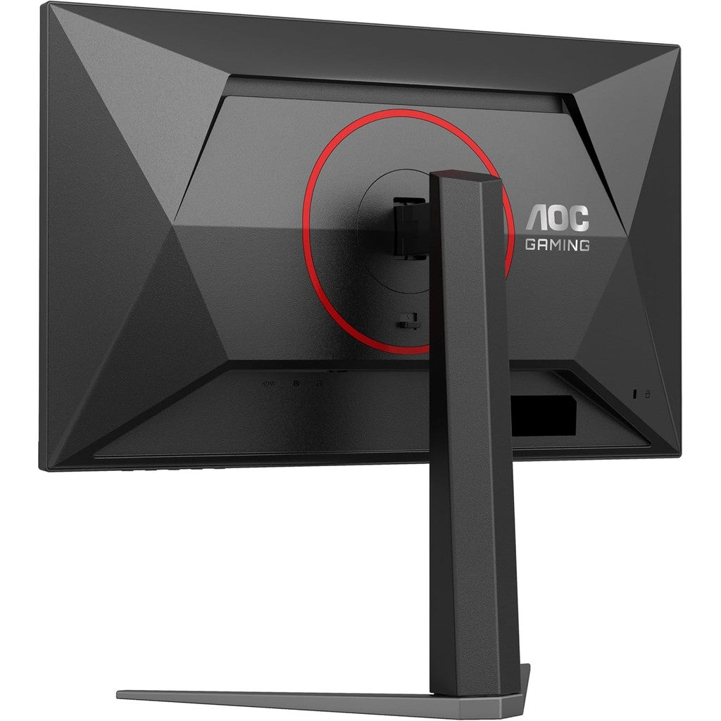 AOC 24G4H 23.8" Fast IPS 1920x1080 FHD 200HZ 1ms Gaming Monitor - AOC24G4H