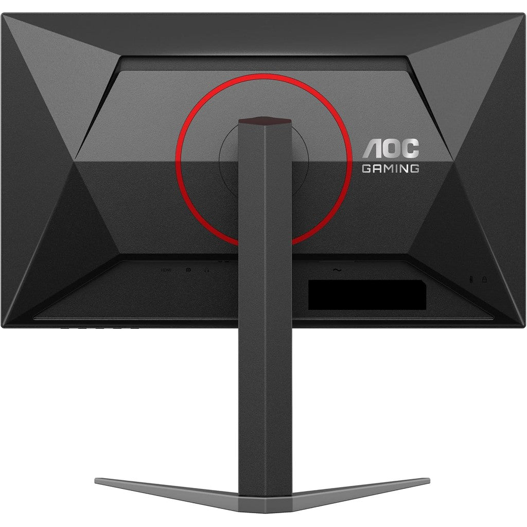 AOC 24G4H 23.8" Fast IPS 1920x1080 FHD 200HZ 1ms Gaming Monitor - AOC24G4H