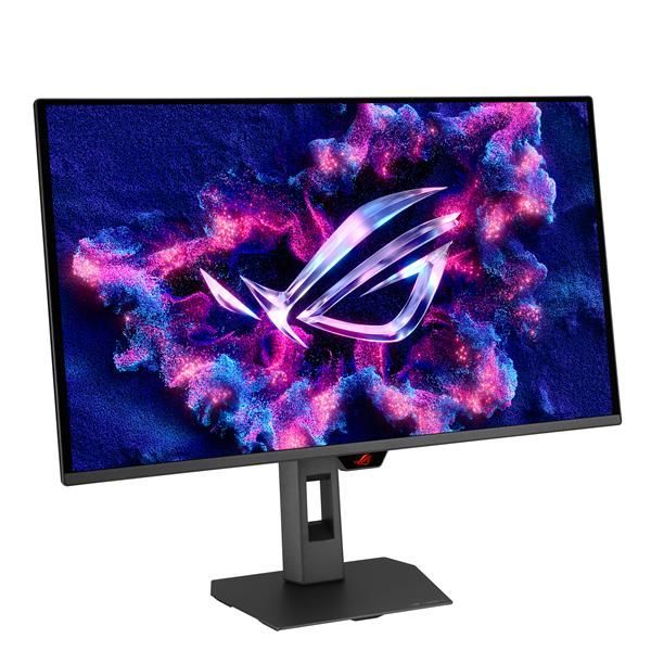 ASUS ROG Strix XG27UQDMS 27‑inch 4K OLED Gaming Monitor – 240Hz, Flat - ASUSXG27UQDMS