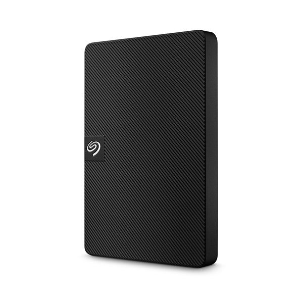 SEAGATE EXPANSION 1TB BLACK USB3.0 PORTABLE HDD - 3660619040148