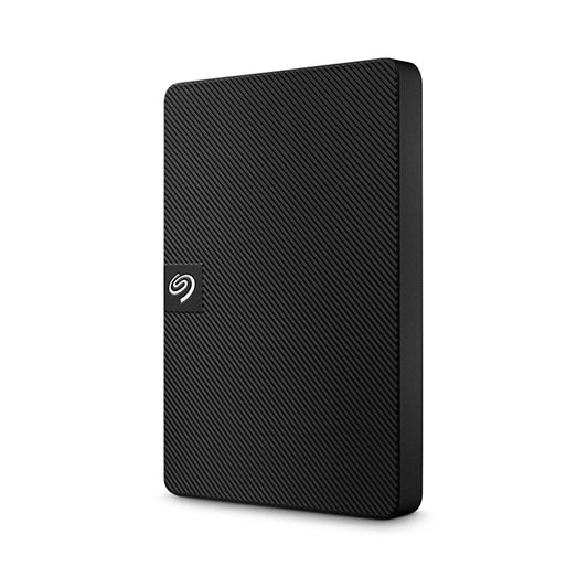 SEAGATE EXPANSION 1TB BLACK USB3.0 PORTABLE HDD - 3660619040148