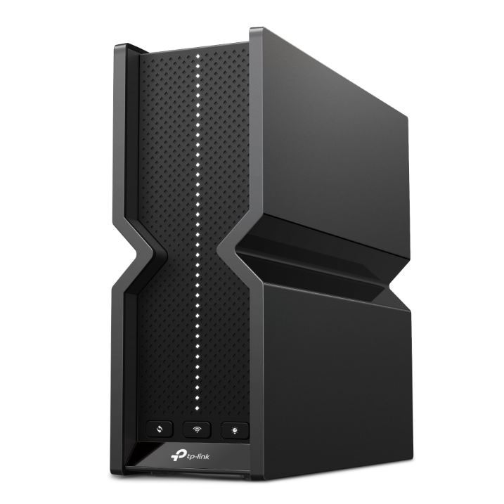 TP-LINK ARCHER BE550 PRO BE9700 TRIBAND WIFI 7 ROUTER - 8885020624809