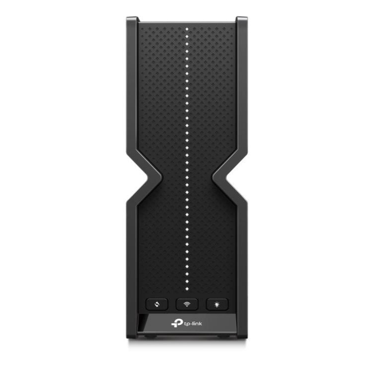 TP-LINK ARCHER BE550 PRO BE9700 TRIBAND WIFI 7 ROUTER