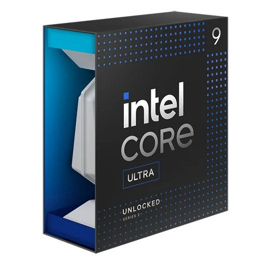 INTEL CORE ULTRA 9 285K 3.2GHz 8+16CORE/20T 36MB CACHE PROCESSOR - 5032037281928