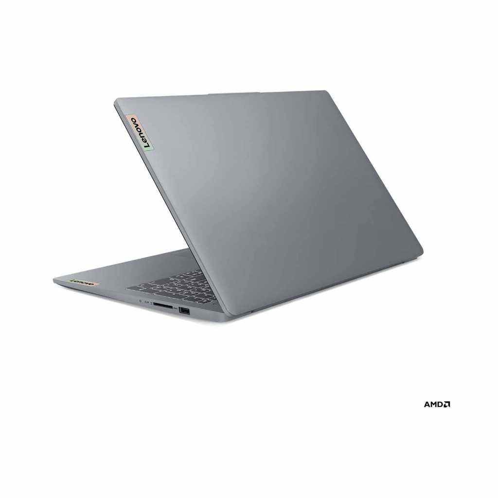 LENOVO IDEAPAD SLIM 3 82XM00MPSB Arctic Grey (R7 5825U/16GB RAM / 512GB SSD /AMD Radeon™ Graphics / 15.6" FHD/WIN11-H) -82XM00MPSB