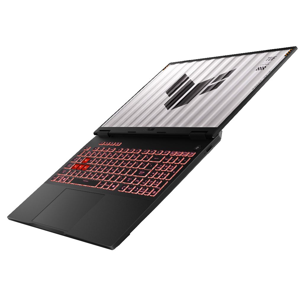 ASUS TUF Gaming A16 | FA608UH-RV081W | 16" FHD+ | AMD Ryzen™ 7 260 | RTX5050 | 16GB/512GB | Win11 | 2Y Warranty - FA608UH-RV081W
