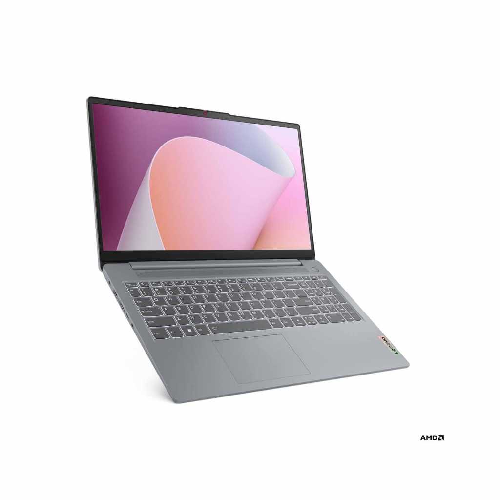 LENOVO IDEAPAD SLIM 3 82XM00MPSB Arctic Grey (R7 5825U/16GB RAM / 512GB SSD /AMD Radeon™ Graphics / 15.6" FHD/WIN11-H) -82XM00MPSB
