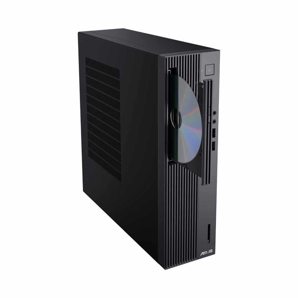 ASUS S5 SFF S501SER-514500007W DESKTOP (i5-14500 14C/16GB/1TB/UHD/WIFI6E+BT/W11H) 3YEARS -S501SER-514500007W