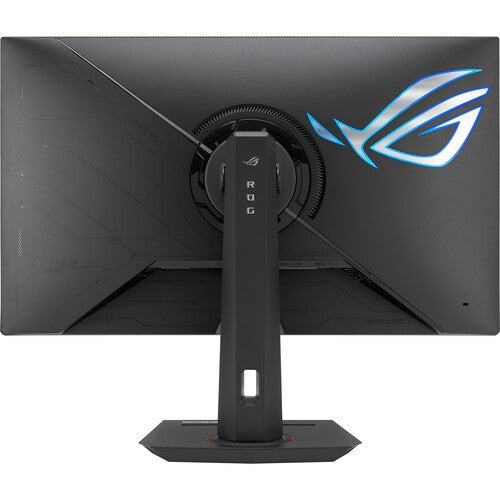 ASUS ROG Strix XG32UCG Gaming Monitor – 32-inch (31.5 inch viewable) 3840x2160, dual mode (4K 160Hz/ FHD 320Hz), 0.3ms - ASUSXG32UCG