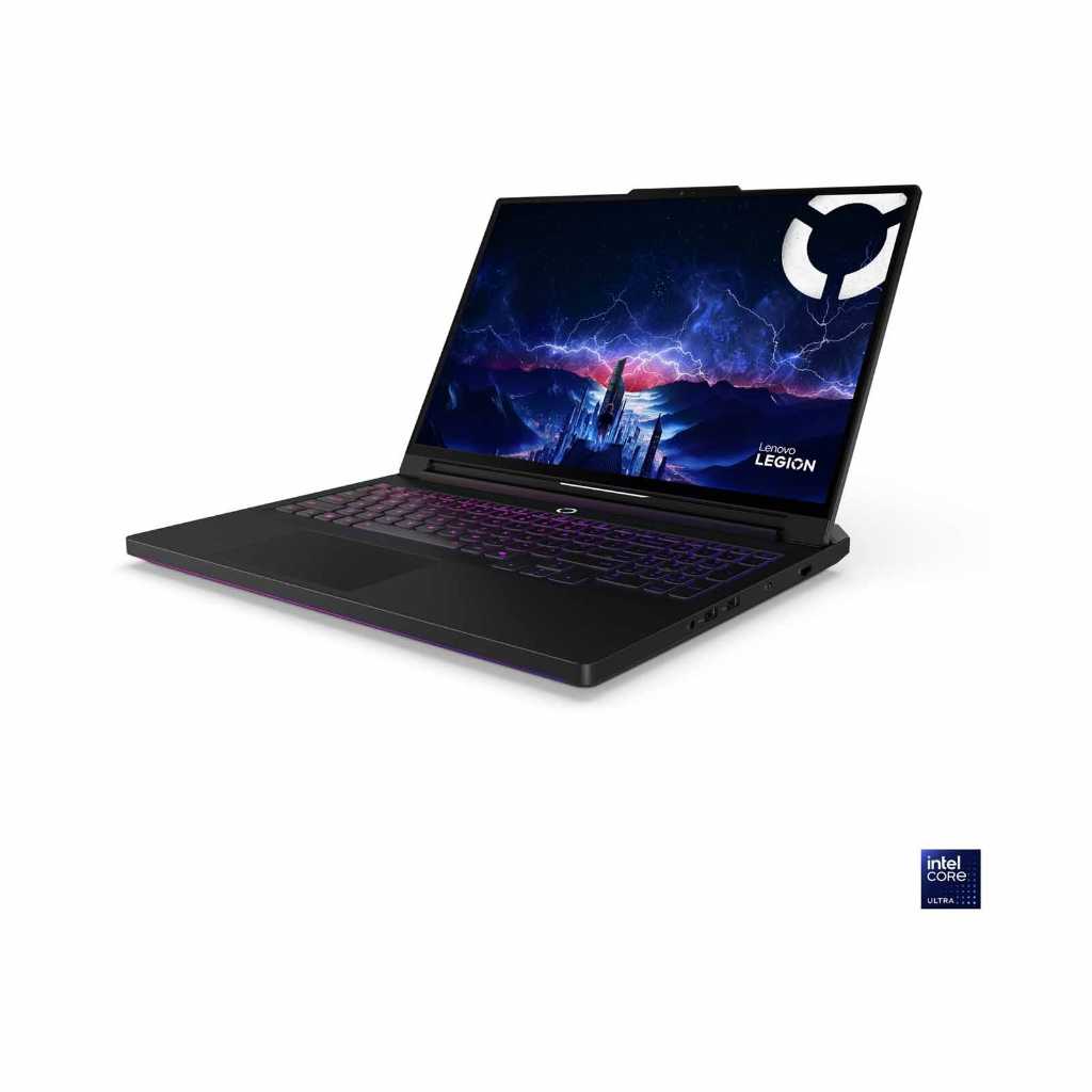 LENOVO LEGION PRO 7i 83F5002MSB 16IAX10H Gaming Laptop(16′ WQXGA OLED / Intel Core Ultra 9 Processor 275HX) 【PRE-ORDER】- 83F5002MSB