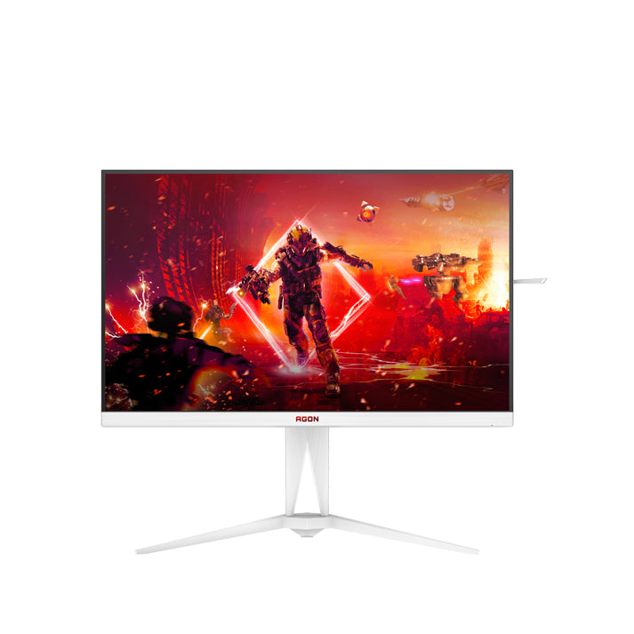 AOC AGON AG275QXW 27" FAST IPS QHD 180HZ Gaming Monitor - AOCAG275QXW
