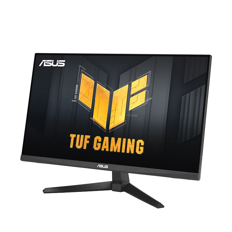 Asus TUF Gaming VG249QE5A 23.8 FHD IPS OC146Hz 1MS Gaming Monitor - ASUSVG249QE5A