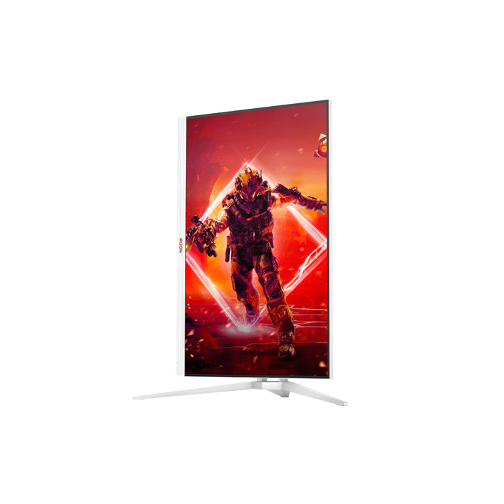 AOC AGON AG275QXW 27" FAST IPS QHD 180HZ Gaming Monitor - AOCAG275QXW