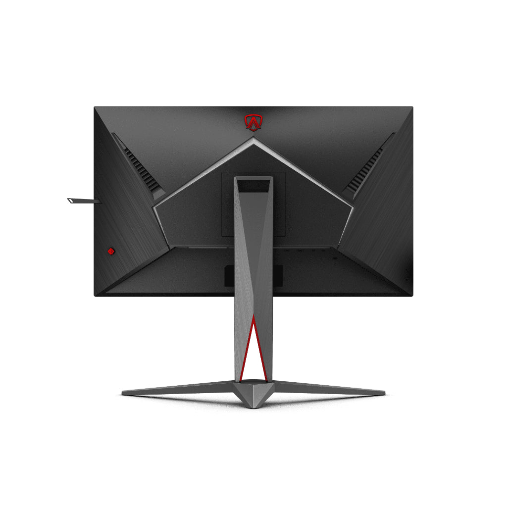 AOC AGON AG275UXM 27" FAST IPS UHD QD-Mini LED 165Hz 1ms Gaming Monitor - AOCAG275UXM
