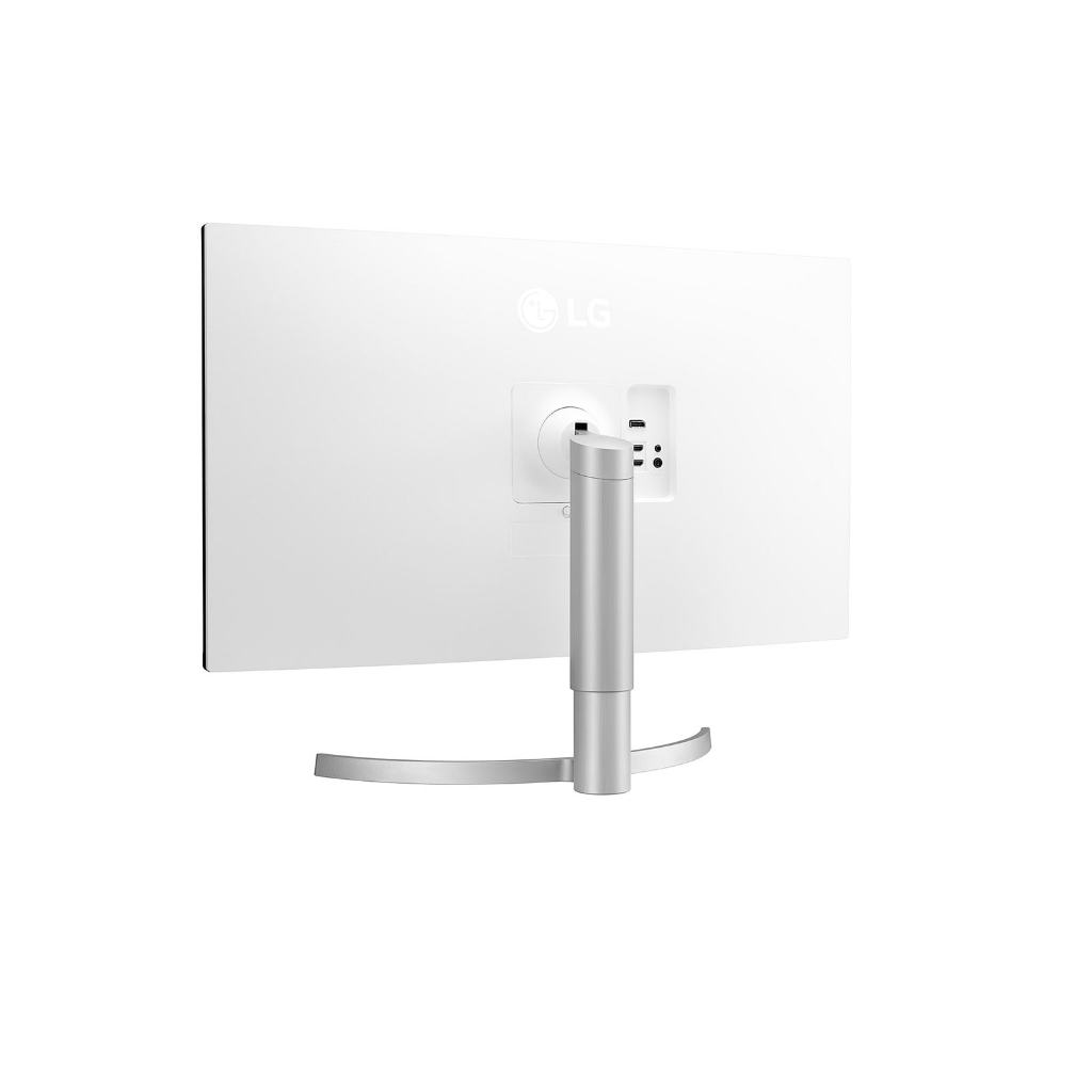 LG 32UN650K-W 31.5'' UHD 4K HDR IPS Monitor - LG32UN650K-W