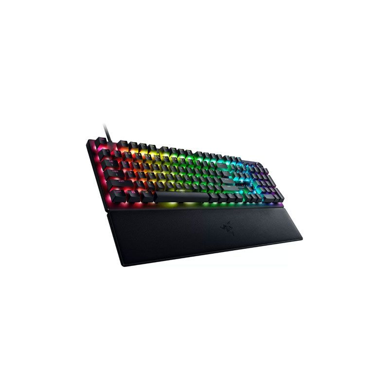 Razer Huntsman V3 Pro Analog Optical Esports Mechanical Gaming Keyboard RZ03-04970100-R3M1-8887910073186
