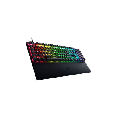 Razer Huntsman V3 Pro Analog Optical Esports Mechanical Gaming Keyboard RZ03-04970100-R3M1-8887910073186