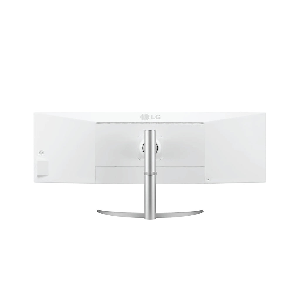 LG 49WQ95C | 49" Dual QHD | 4K | 144Hz | 5ms (GtG) | Nano IPS | Monitor-LG49WQ95C-W