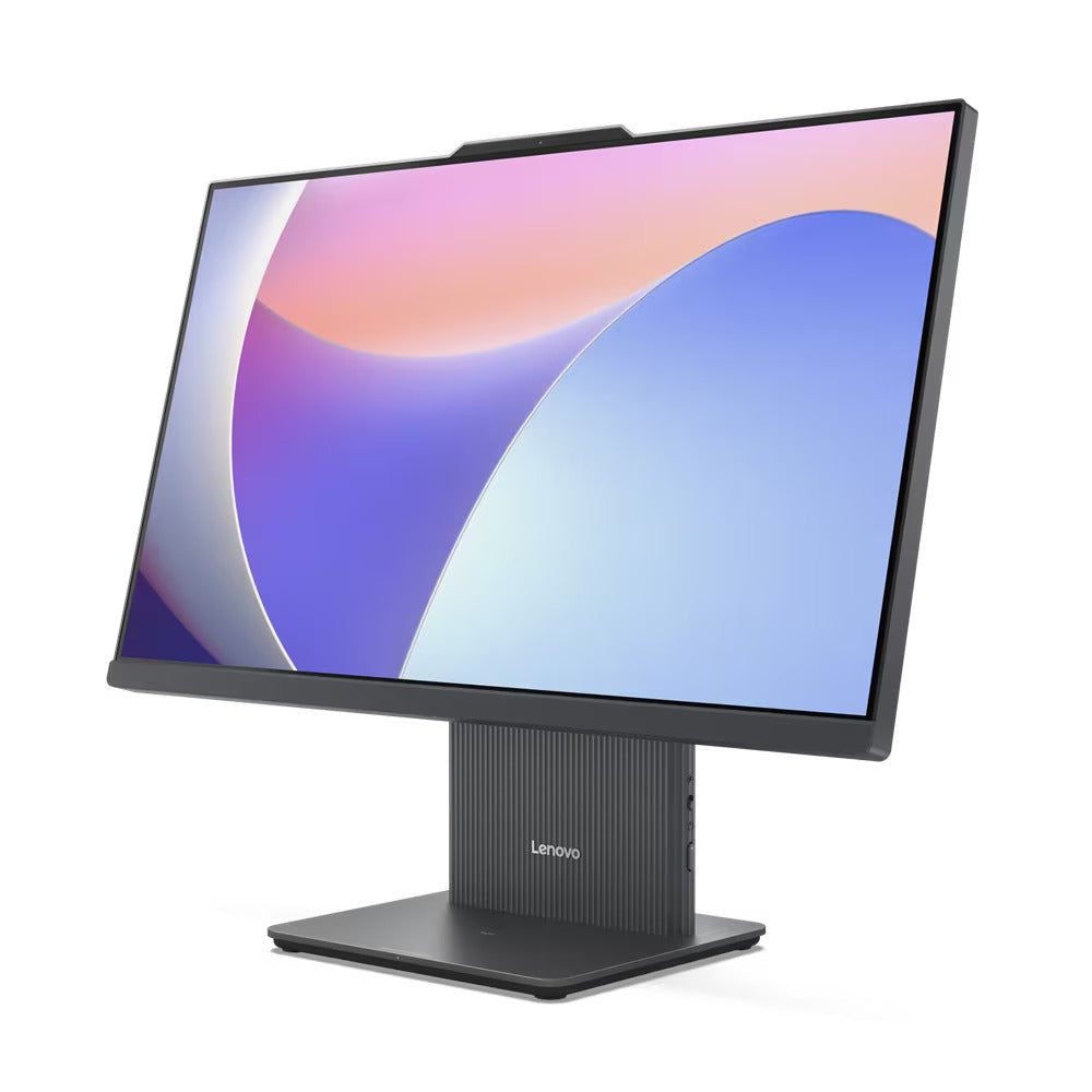 LENOVO IC AIO 3i F0HN002GST (i5-13420H/16GB/512GB SSD/Intel UHD/23.8" FHD-TOUCH/WIN11 HOME) - F0HN002GST
