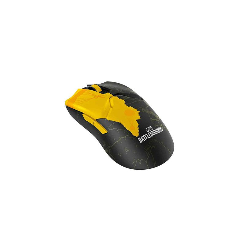 Razer Viper V2 Pro - PUBG: BATTLEGROUNDS Edition - Ultra-lightweight, Ultra-fast Wireless Esports Mouse- 8886419334361