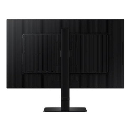 Samsung ViewFinity S8 S80UD 27 UHD USB-C Height Adjustable Monitor - LS27D804UAEXXS