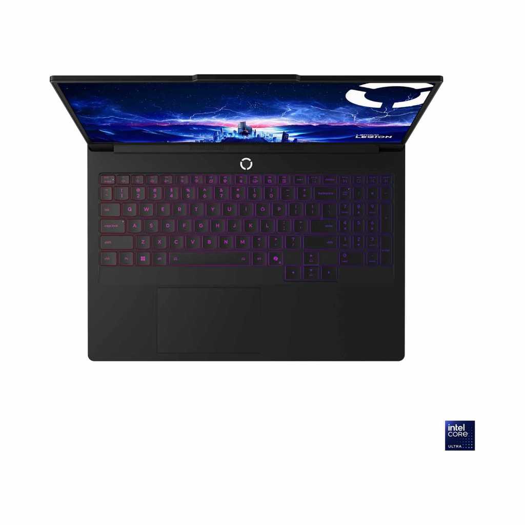 LENOVO LEGION PRO 7i 83F5002NSB 16IAX10H Gaming Laptop (16′ WQXGA OLED / Intel Core Ultra 9 275HX) - 83F5002NSB