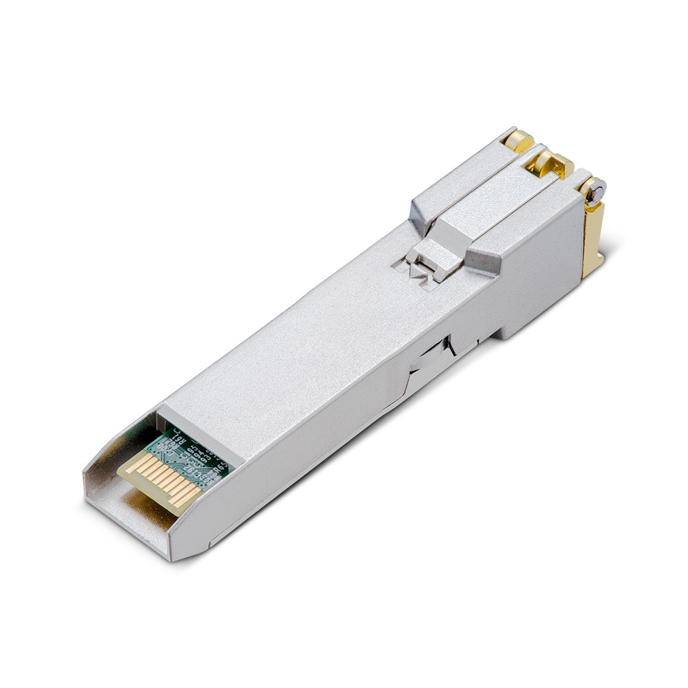 TP-Link TL-SM331T 1000BASE-T RJ45 SFP Module - 4897098687741