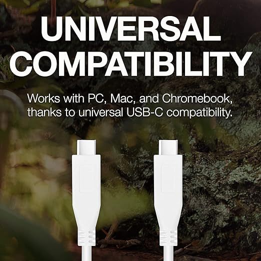 SEAGATE ULTRA TOUCH 4TB PEBBLE GREY TYPE-C PORTABLE HDD - 8719706044394