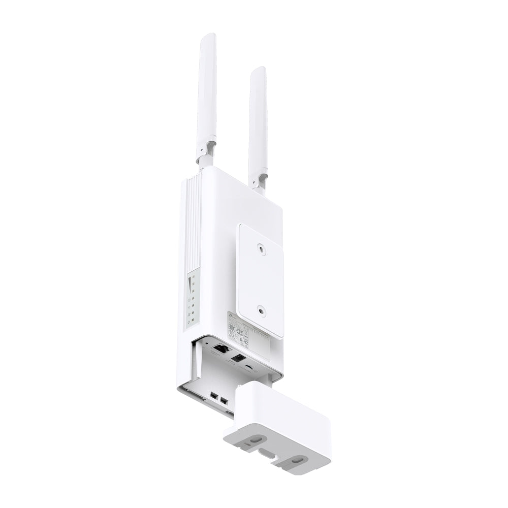 TP‑Link TL-MR100-Outdoor 4G 300 Mbps Wi-Fi Outdoor Router (3YRS) - 1210002601641
