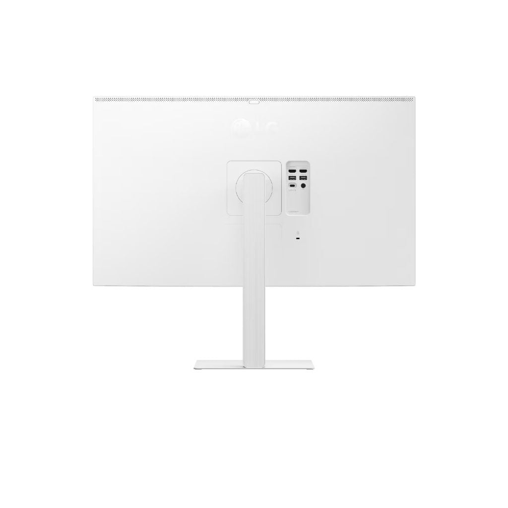 LG 32U720SA | 31.5" 4K UHD | 5ms | Smart Monitor with webOS - LG32U720SA-W