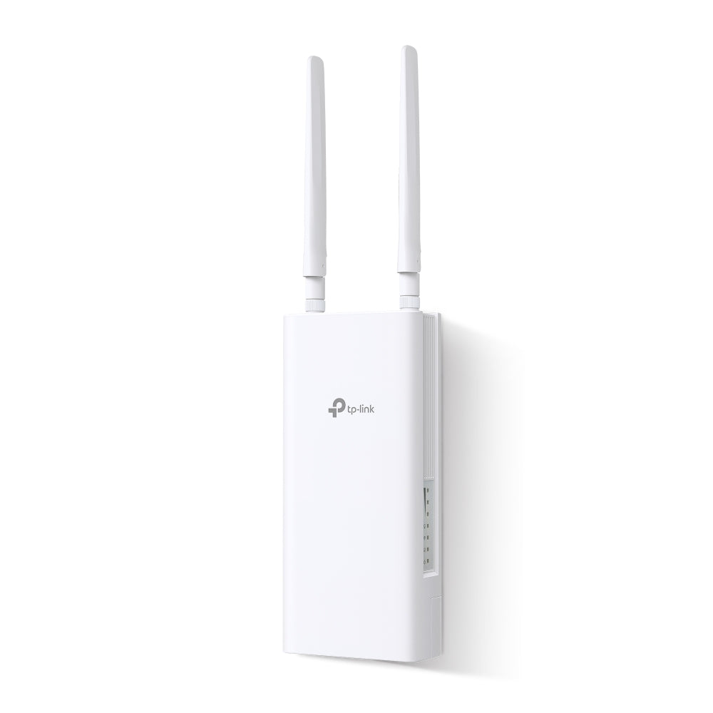 TP‑Link TL-MR100-Outdoor 4G 300 Mbps Wi-Fi Outdoor Router (3YRS) - 1210002601641