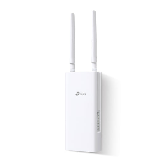 TP‑Link TL-MR100-Outdoor 4G 300 Mbps Wi-Fi Outdoor Router (3YRS) - 1210002601641