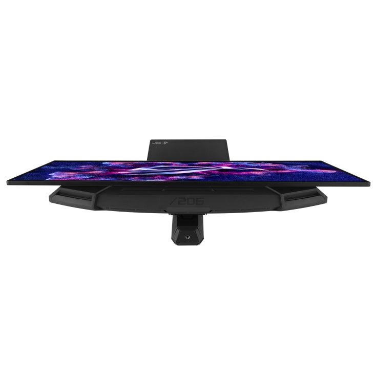 ASUS ROG Strix OLED XG27ACDMS 26.5-inch 2K(2560 x 1440) QD-OLED panel, 280 Hz, 0.03 ms G-SYNC® compatible GAMING MONITOR - ASUSXG27ACDMS