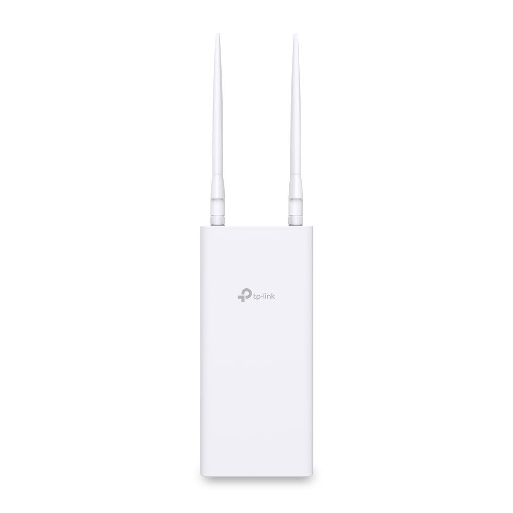 TP‑Link TL-MR100-Outdoor 4G 300 Mbps Wi-Fi Outdoor Router (3YRS) - 1210002601641