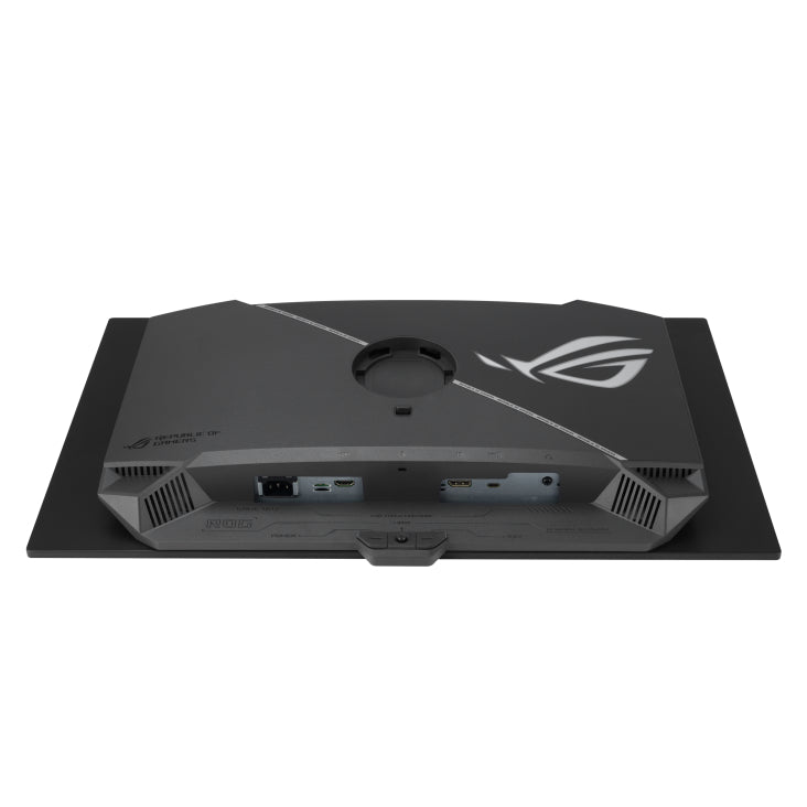ASUS ROG Strix OLED XG27ACDMS 26.5-inch 2K(2560 x 1440) QD-OLED panel, 280 Hz, 0.03 ms G-SYNC® compatible GAMING MONITOR - ASUSXG27ACDMS
