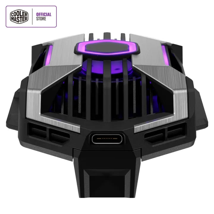 Cooler Master Cryo Phone Cooler (TEC)-CPY-ETMC-45NNC-R1 - 884102099991