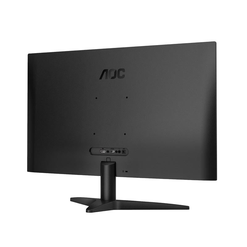 AOC 27B36X 27-inch FHD 144Hz IPS Monitor - AOC27B36X