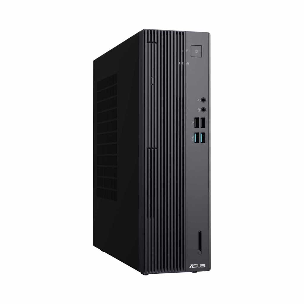 ASUS S5 SFF S501SER-514500007W DESKTOP (i5-14500 14C/16GB/1TB/UHD/WIFI6E+BT/W11H) 3YEARS -S501SER-514500007W