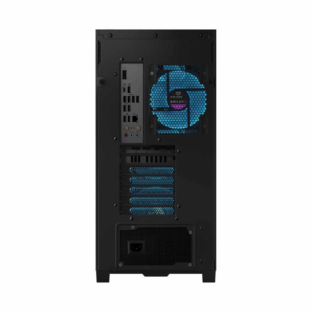 ASUS ROG G700 G700TF-07265F154W GAMING DESKTOP (ULTRA 7 265F/32GB (16GX2)/1TB/RTX 5070-16G PRIME/W11-H)3YEARS - G700TF-07265F154W