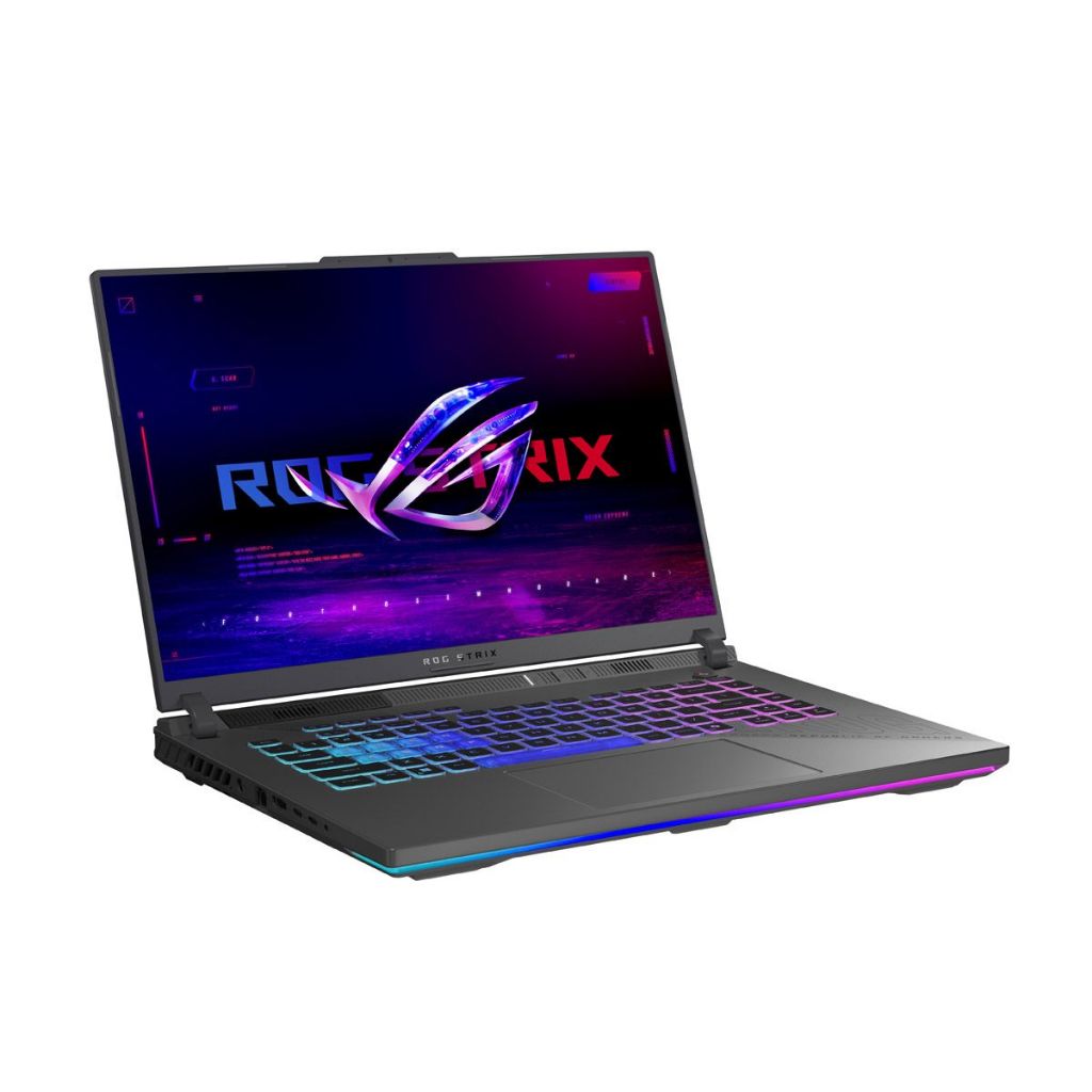 ASUS ROG Strix G16 G614PR-RV019W 16" Gaming Laptop (AMD Ryzen 9 8940HX Processor | RTX 5070Ti | 16GB/1TB) - G614PR-RV019W